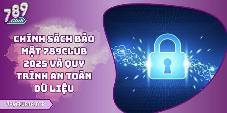 Chính Sách Bảo Mật 24 Chính sách bảo mật