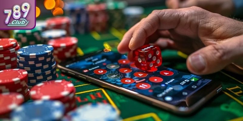App Tài Xỉu 789club – Top Nền Tảng Uy Tín Nên Dùng 2 Lý do app tài xỉu 789club thu hút đông đảo người tham gia