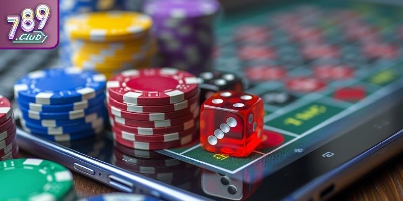 App Tài Xỉu 789club – Top Nền Tảng Uy Tín Nên Dùng 1 Tổng quan về hình thức tài xỉu trực tuyến hiện đại