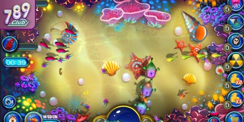 Bắn Cá Rùa Xanh 789club – Bí Quyết Săn Thưởng Hiệu Quả 3 Những lưu ý quan trọng và mẹo nâng cao kỹ năng
