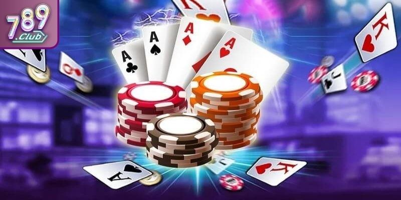 Những kiến thức cơ bản về cách chơi bài 6 lá 789club
