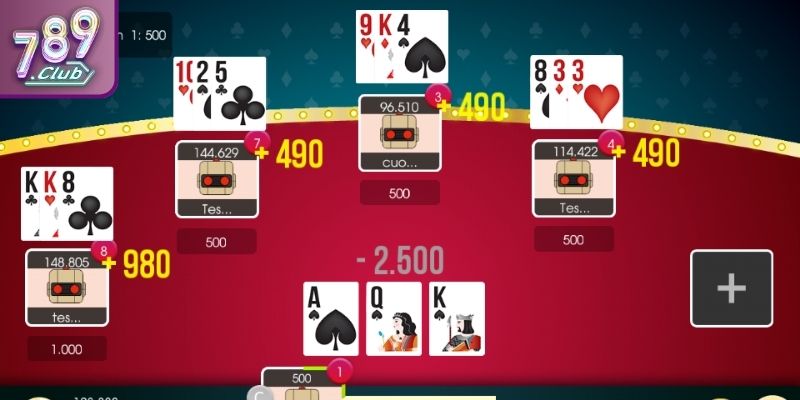 Cách Chơi Bài Cào 789club – Cụ Thể Từng Phần Cho Newbie 1 Tổng quan về bài cào và sức hút của trò chơi