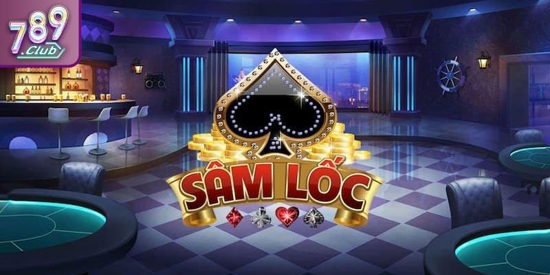 Cách Chơi Sâm Lốc 789club – Hướng Dẫn Đầy Đủ Cho Newbie 1 Bức tranh chung về cách chơi sâm lốc 789club