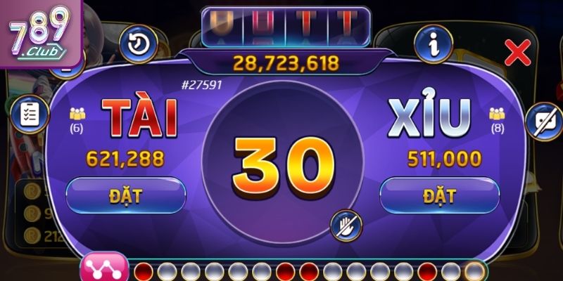 Cách Chơi Tài Xỉu Luôn Thắng 789club Cho Người Mới 3 Những nguyên tắc quan trọng giúp duy trì hiệu quả lâu dài