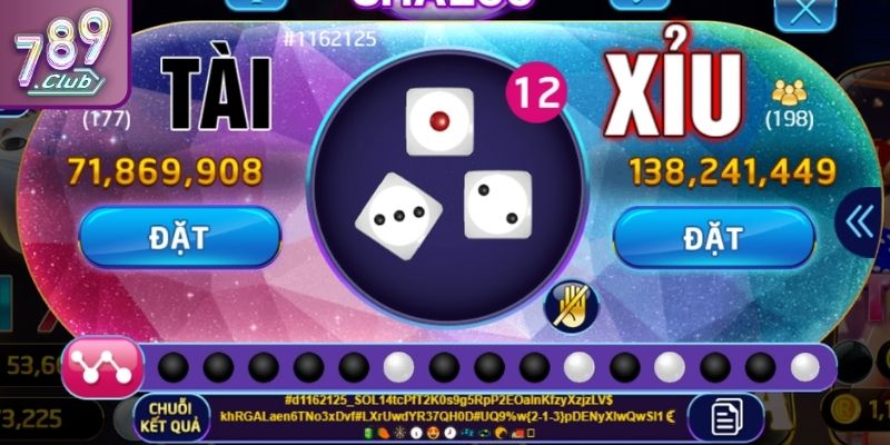 Cách Chơi Tài Xỉu Luôn Thắng 789club Cho Người Mới 1 Tổng quan về tài xỉu online và cách tiếp cận hiệu quả
