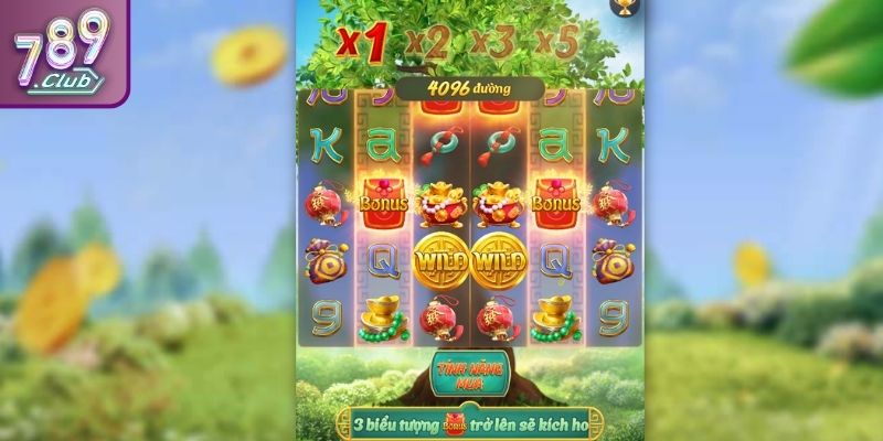 Kế hoạch chơi nhằm tối đa hóa hiệu quả