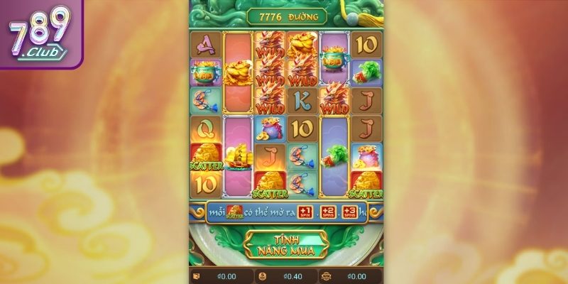 Kỳ Lân Mách Nước 789club, Bí Quyết Tối Ưu Cơ Hội Thưởng 3 Mẹo thực tế giúp nâng cao cơ hội săn jackpot