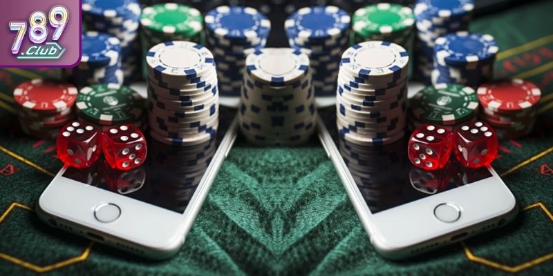 Tải Game Tài Xỉu Đổi Tiền Thật 789club, Hướng Dẫn Nhanh 2 Lý do nên tải game tài xỉu đổi tiền thật 789club