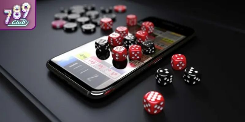 Tải Game Tài Xỉu Đổi Tiền Thật 789club, Hướng Dẫn Nhanh 3 Mẹo và chiến lược giúp chơi hiệu quả hơn cho newbie