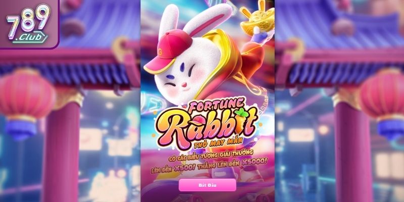 Thỏ May Mắn 789club – Slot Nổ Hũ Hấp Dẫn Nhất Hiện Nay 1 Tìm hiểu chung về thỏ may mắn 789club