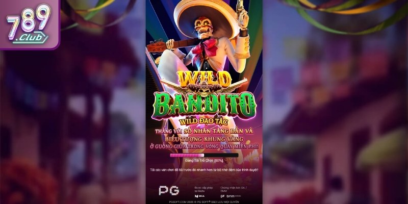 Wild Đạo Tặc 789club – Khám phá slot hành động đầy kịch tính 1 Tổng quan game Wild Đạo Tặc 789club và cơ chế vận hành