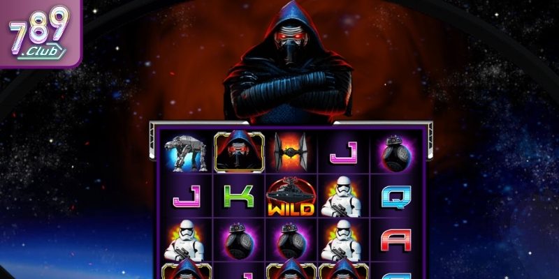 Star Wars 789club - Giải Mã Biểu Tượng Và Chiến Thuật 1 Khám phá trải nghiệm Star Wars 789club hấp dẫn